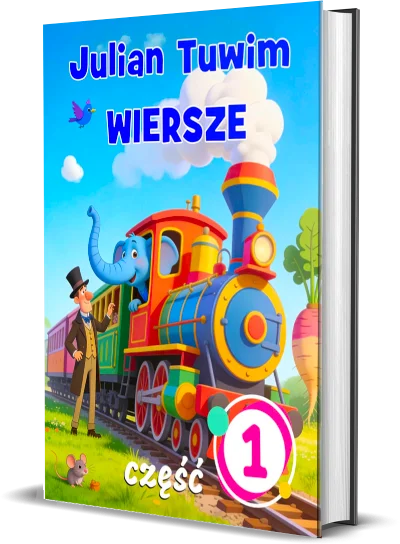 Wiersze, cz. 1